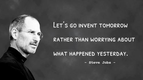 스티브잡스 명언