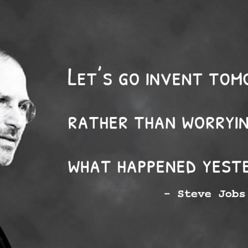 스티브잡스 명언